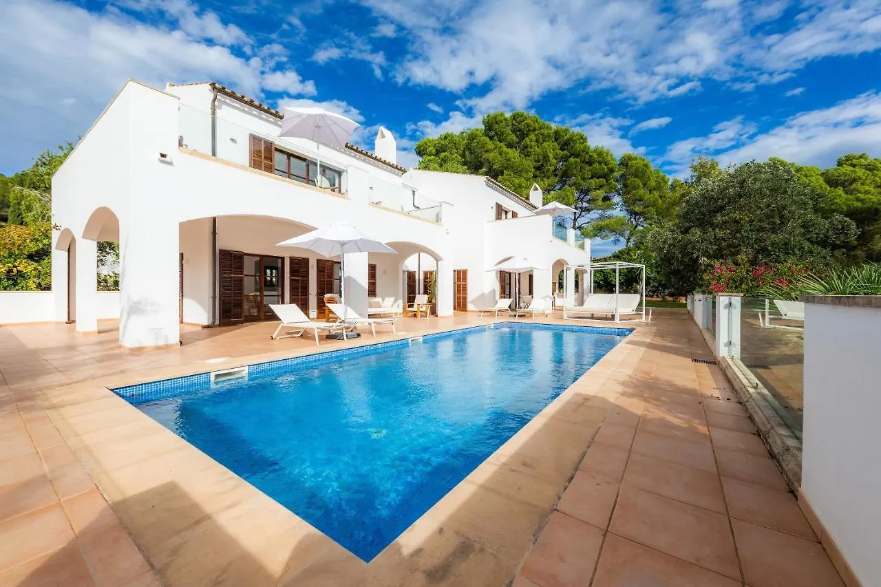 Villa Фонт-де-Са-Кала