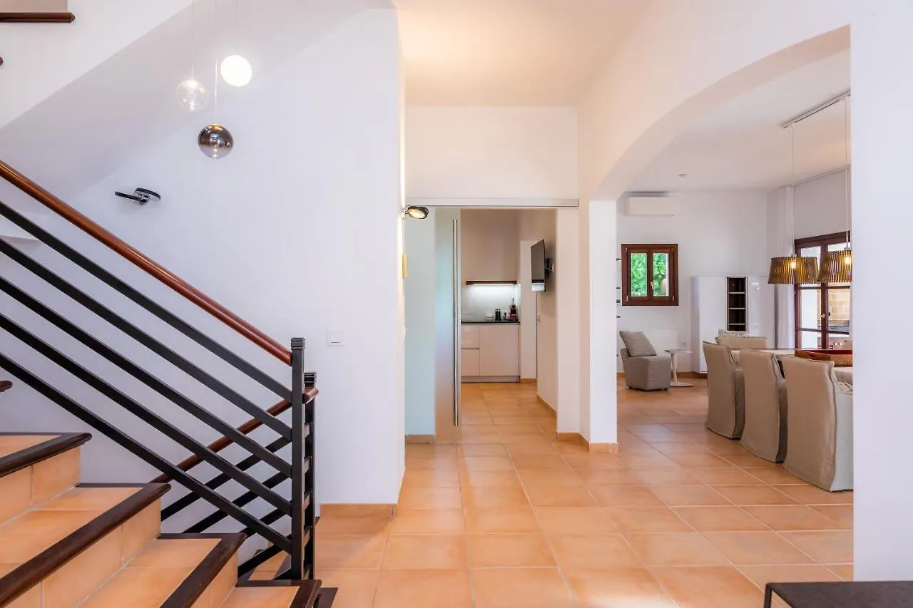 Villa Font De Sa Cala
