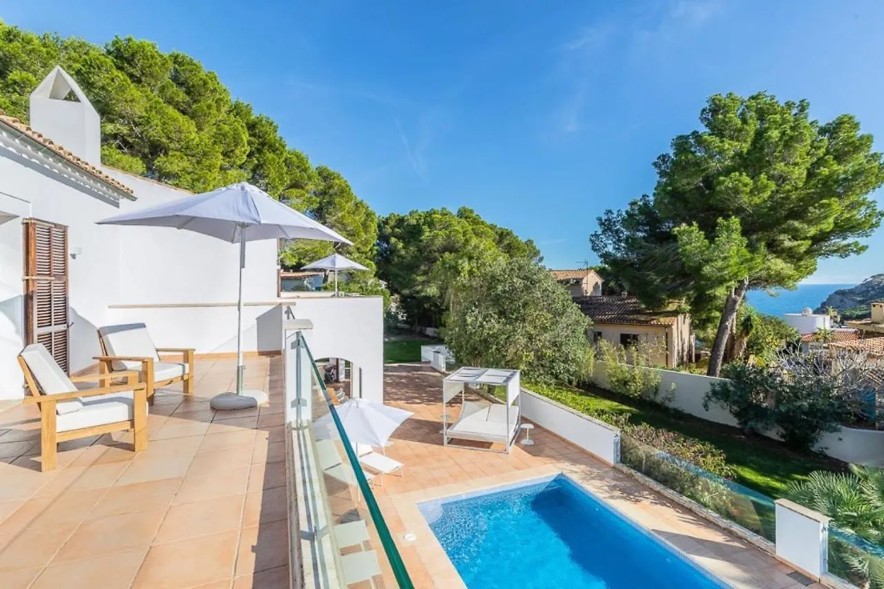 Villa Font De Sa Cala