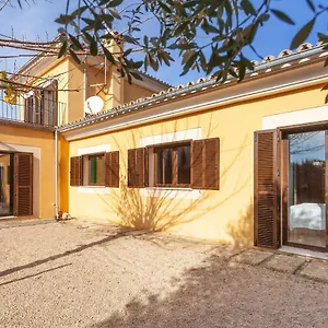 Вилла Villa Sa Torre, Sa Torre